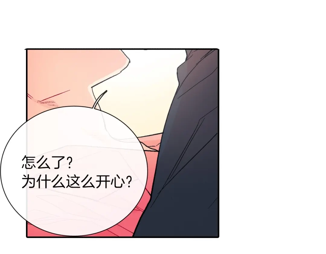 《甜蜜的男子》第77话 什么时候开始的... 第77页