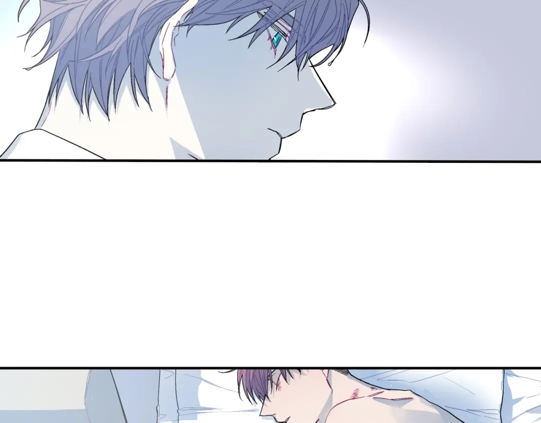 《甜蜜的男子》第77话 什么时候开始的... 第34页