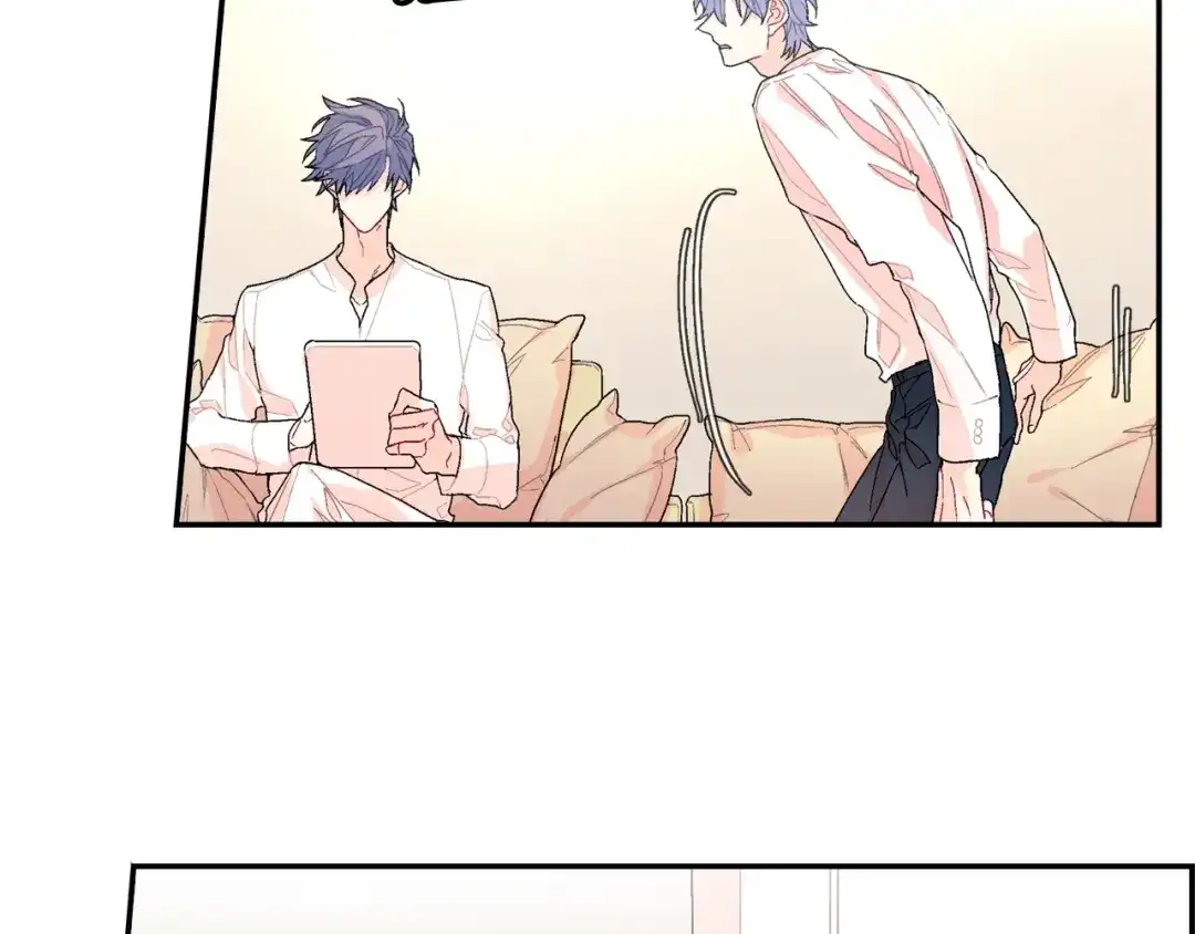 《甜蜜的男子》第81话 我要你给我奖励 第85页