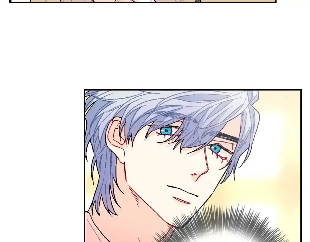 《甜蜜的男子》第81话 我要你给我奖励 第22页