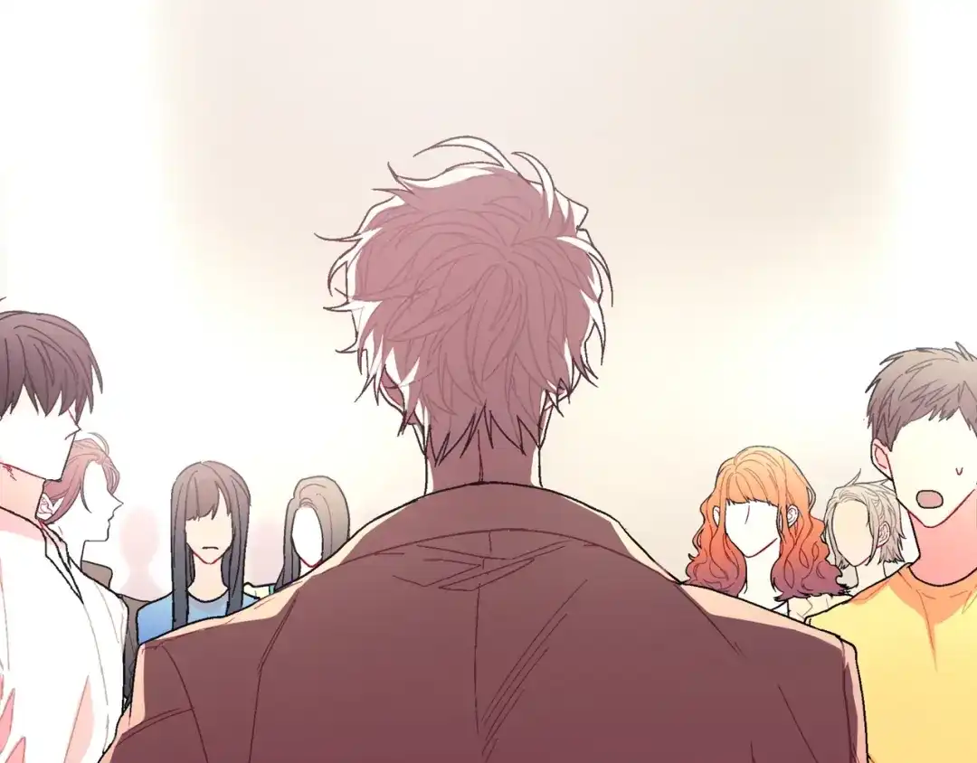 《甜蜜的男子》第81话 我要你给我奖励 第100页