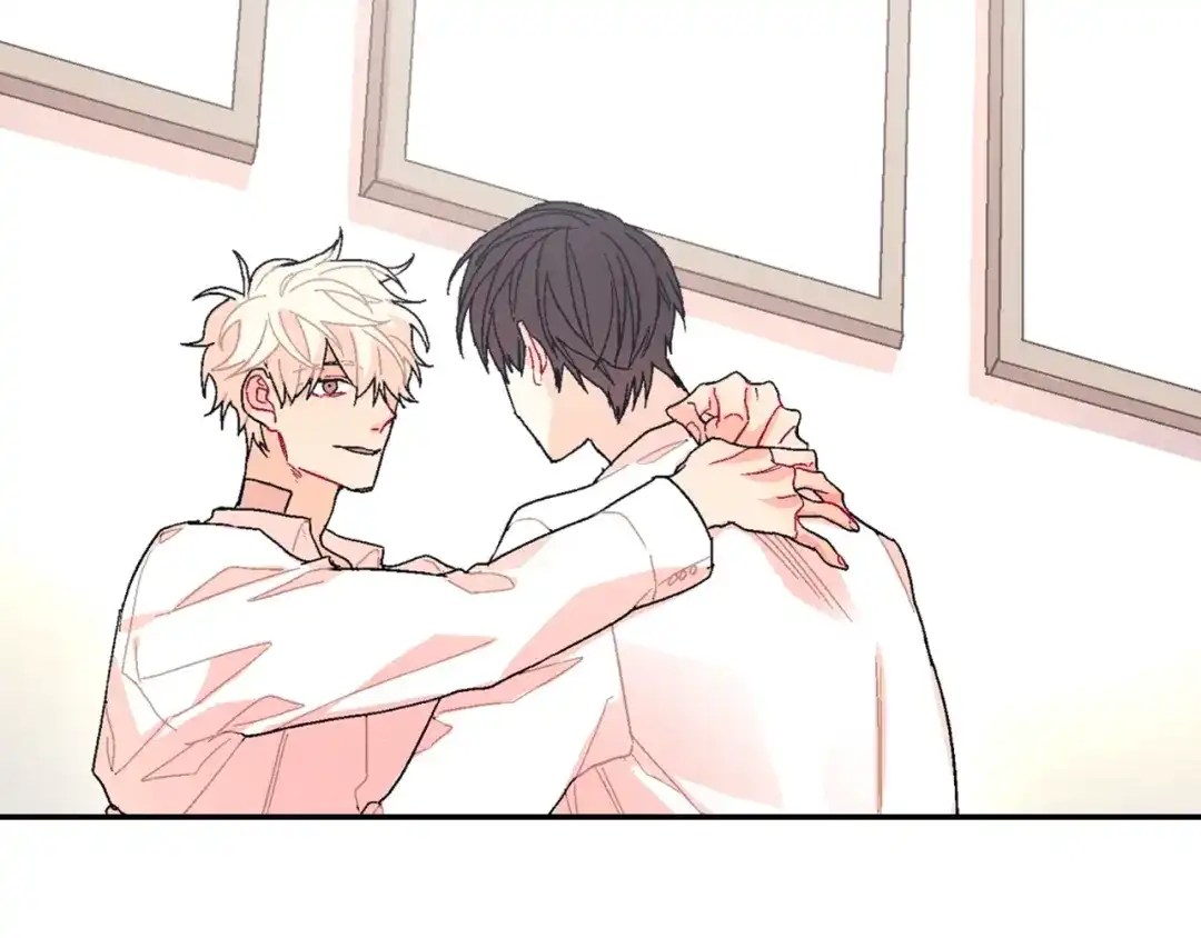 《甜蜜的男子》第81话 我要你给我奖励 第79页