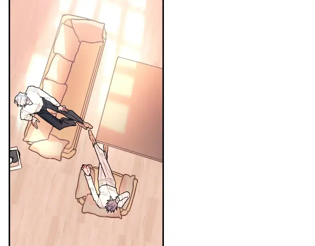 《甜蜜的男子》第81话 我要你给我奖励 第32页