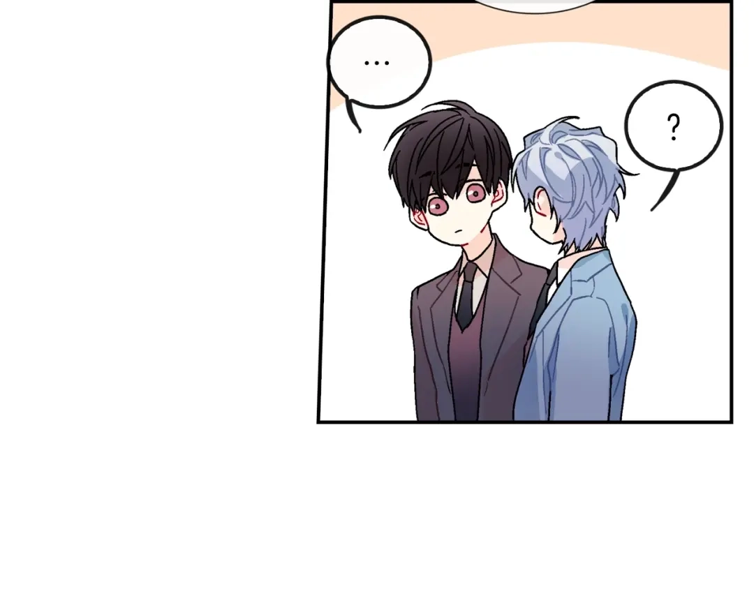 《甜蜜的男子》第82话 现在可不是笑的时候 第55页