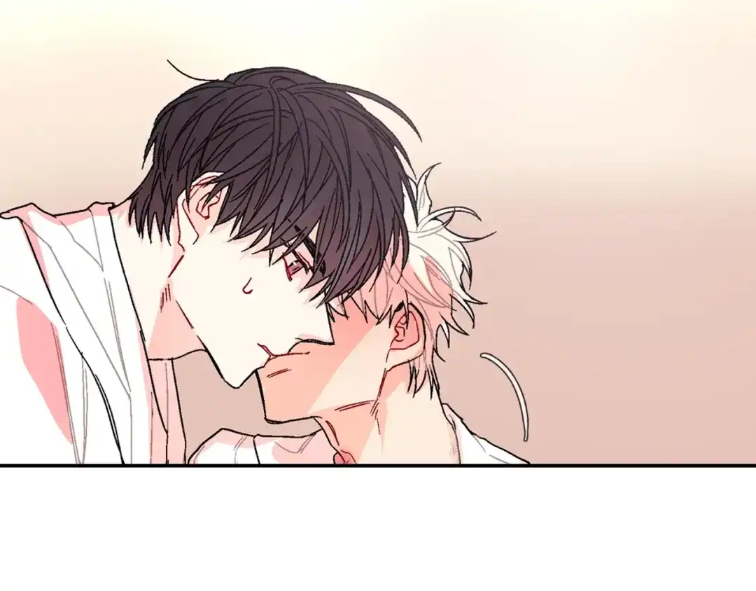 《甜蜜的男子》第84话 就不该答应的 第34页