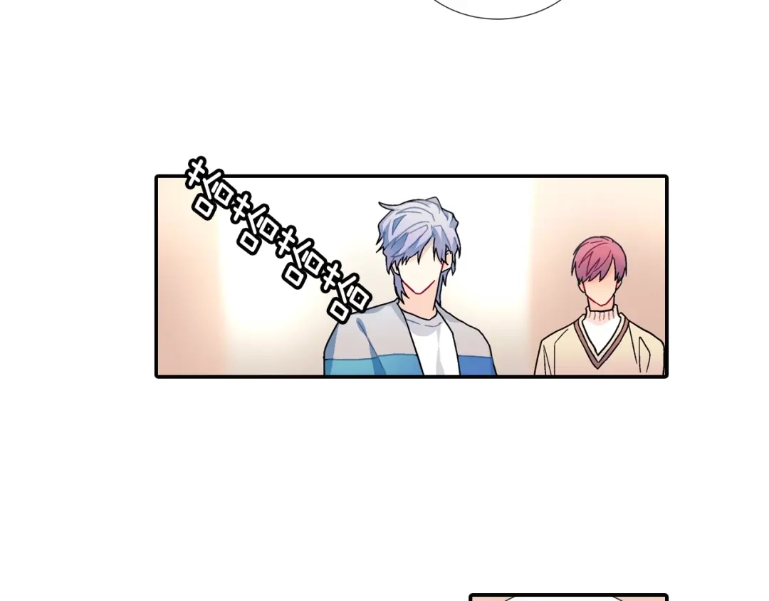 《甜蜜的男子》第85话 你跟我爸... 第54页