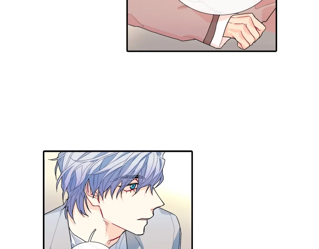 《甜蜜的男子》第85话 你跟我爸... 第58页