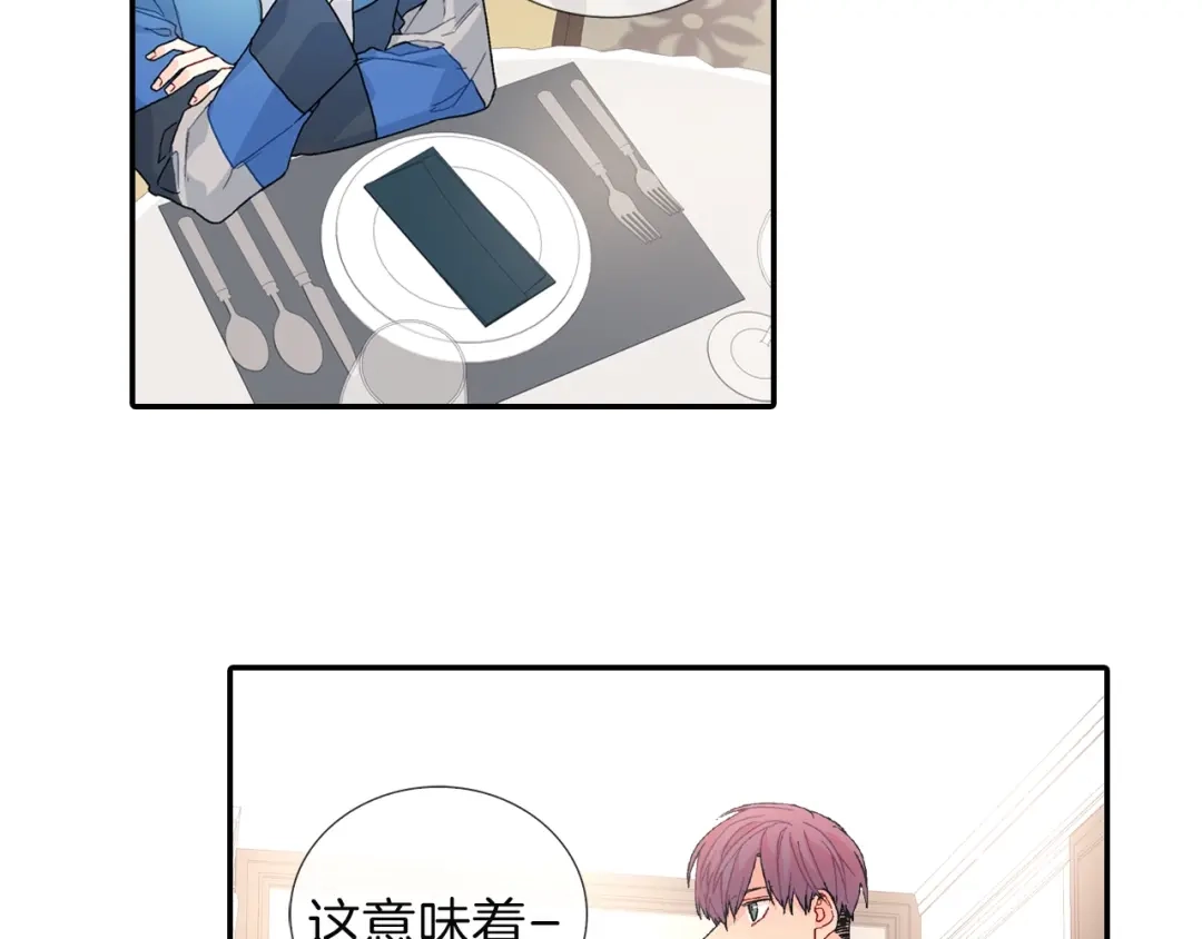 《甜蜜的男子》第85话 你跟我爸... 第20页