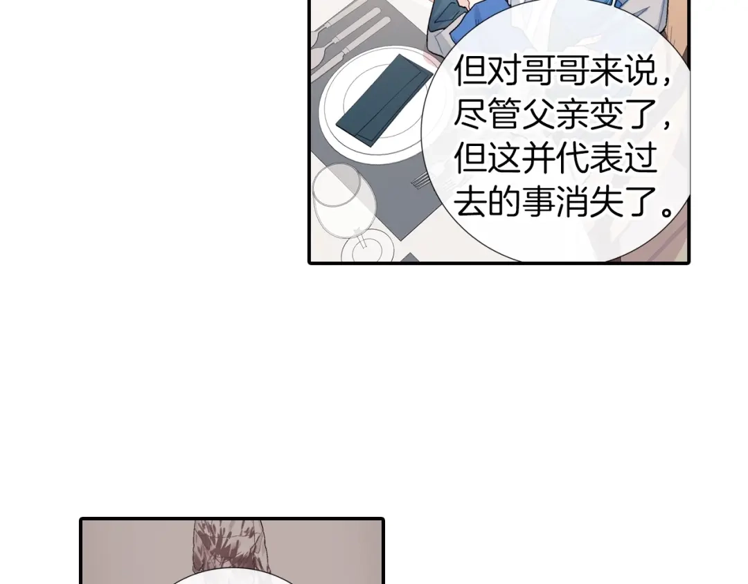 《甜蜜的男子》第85话 你跟我爸... 第48页