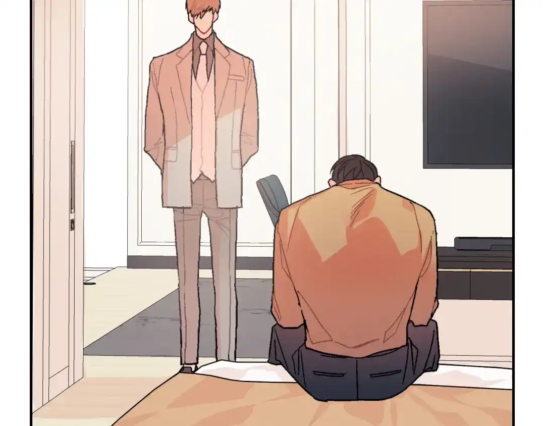 《甜蜜的男子》第86话 想杀了我？！ 第70页