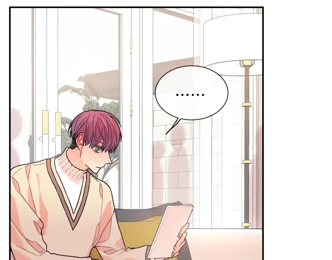 《甜蜜的男子》第86话 想杀了我？！ 第49页