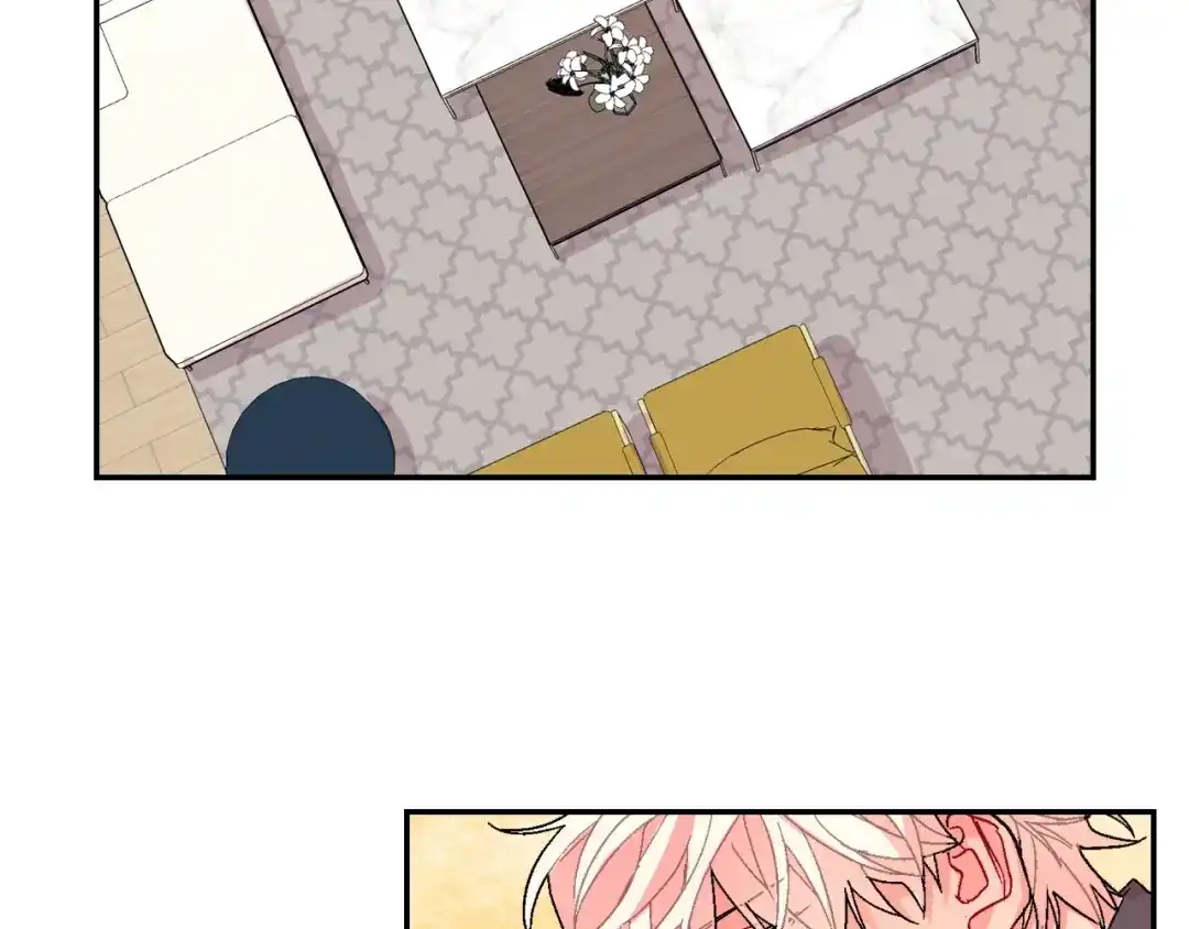 《甜蜜的男子》第86话 想杀了我？！ 第59页