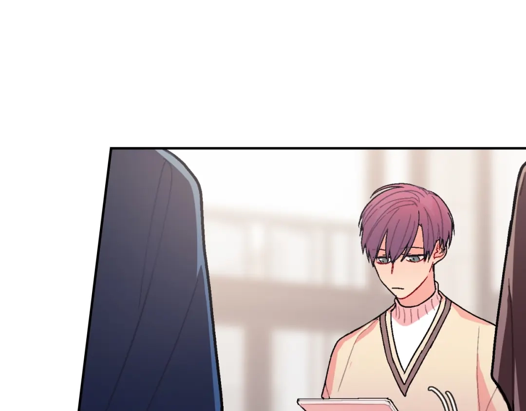 《甜蜜的男子》第87话 不准狡辩~ 第28页