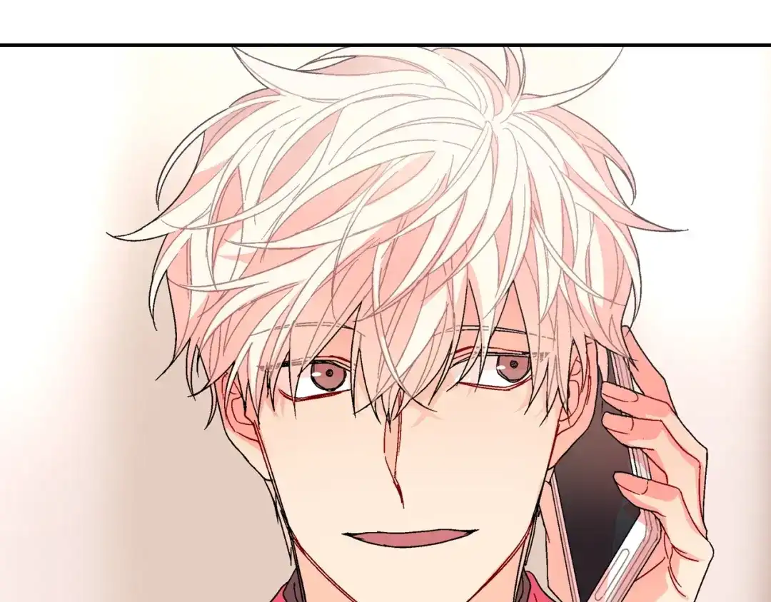 《甜蜜的男子》第87话 不准狡辩~ 第59页