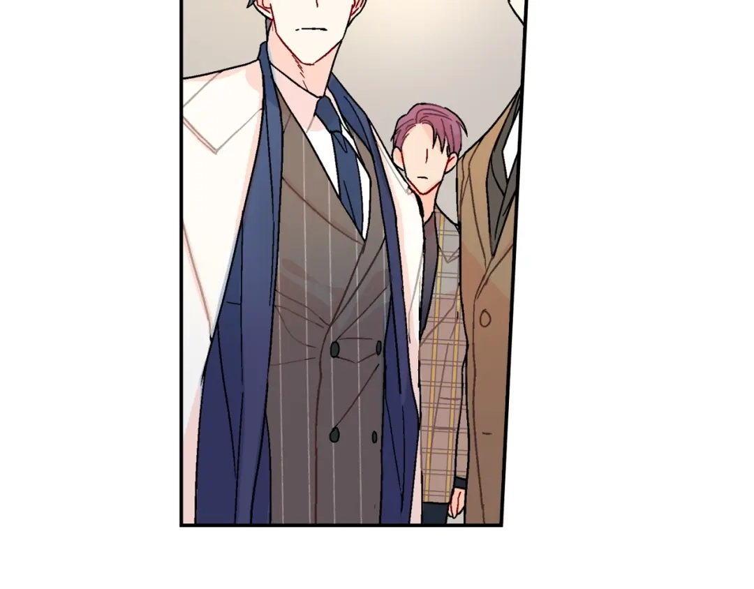 《甜蜜的男子》第88话 好消息 第62页