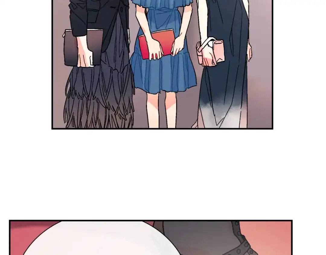 《甜蜜的男子》第88话 好消息 第7页