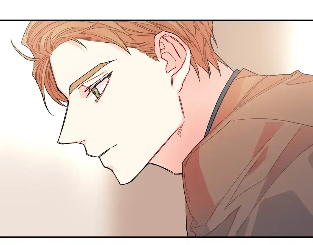 《甜蜜的男子》第88话 好消息 第35页