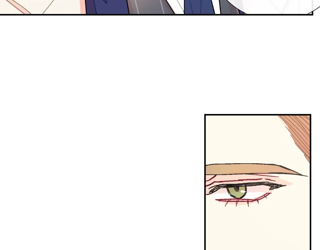《甜蜜的男子》第88话 好消息 第58页