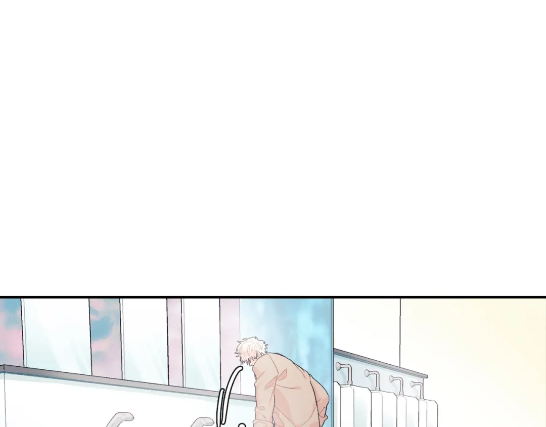 《甜蜜的男子》第8话 血的诱惑 第28页