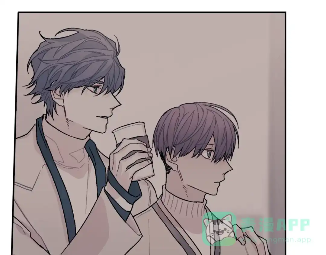 《甜蜜的男子》第89话 如果你有了弱点 第36页