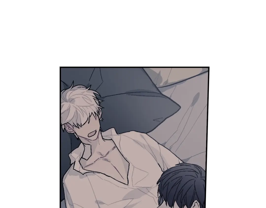 《甜蜜的男子》第89话 如果你有了弱点 第34页