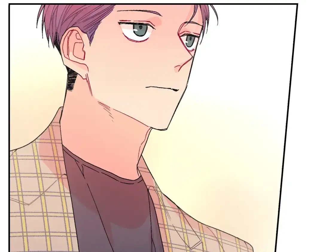 《甜蜜的男子》第89话 如果你有了弱点 第39页
