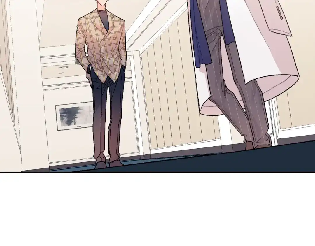 《甜蜜的男子》第90话 相当直接 第32页