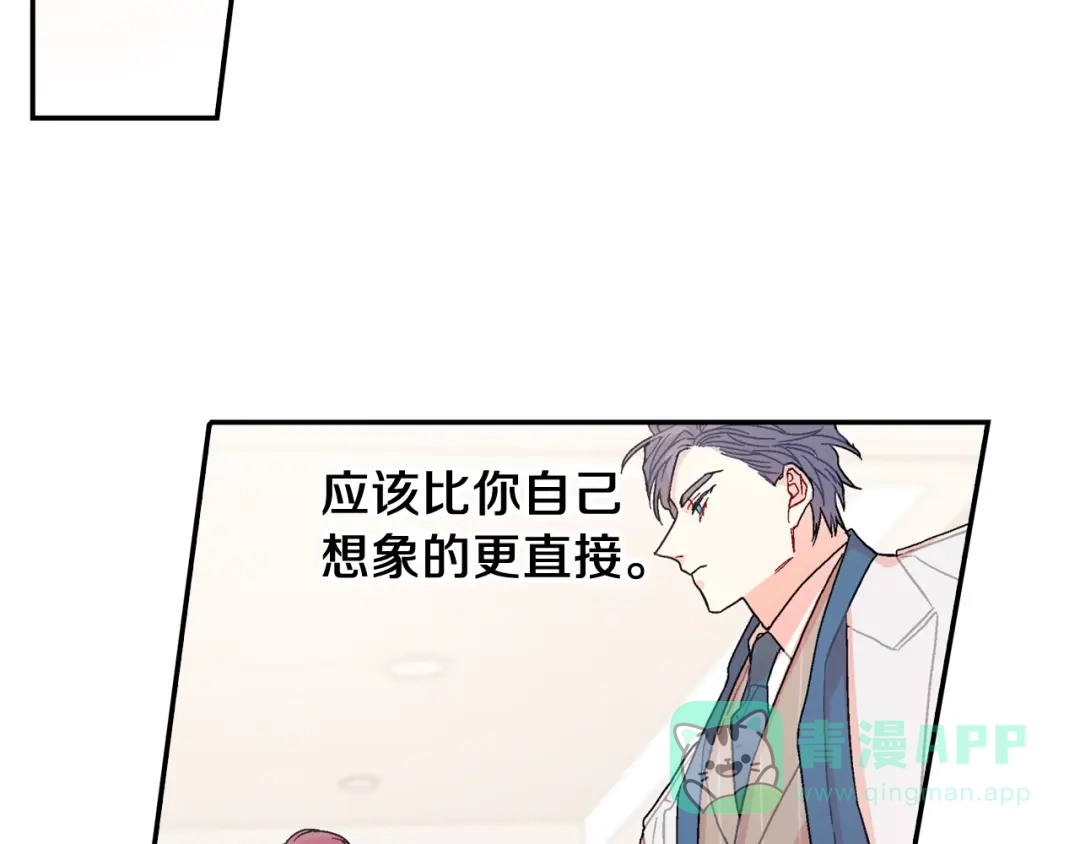 《甜蜜的男子》第90话 相当直接 第21页