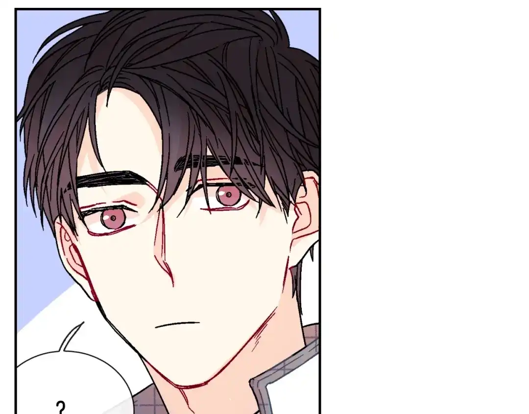 《甜蜜的男子》第90话 相当直接 第74页