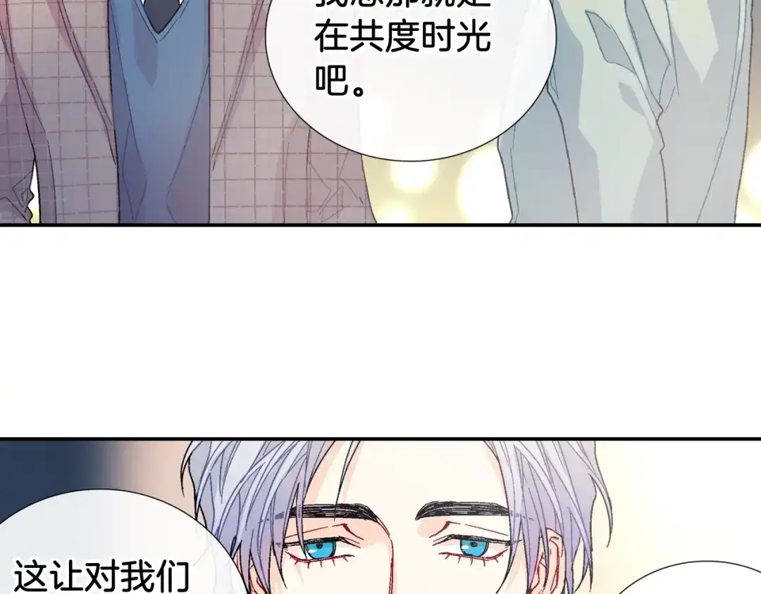 《甜蜜的男子》第90话 相当直接 第70页