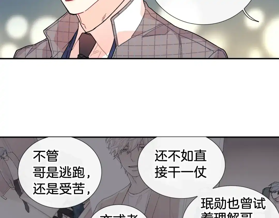 《甜蜜的男子》第90话 相当直接 第68页