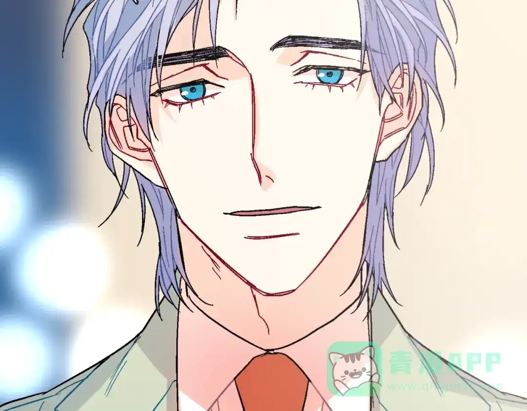 《甜蜜的男子》第90话 相当直接 第76页