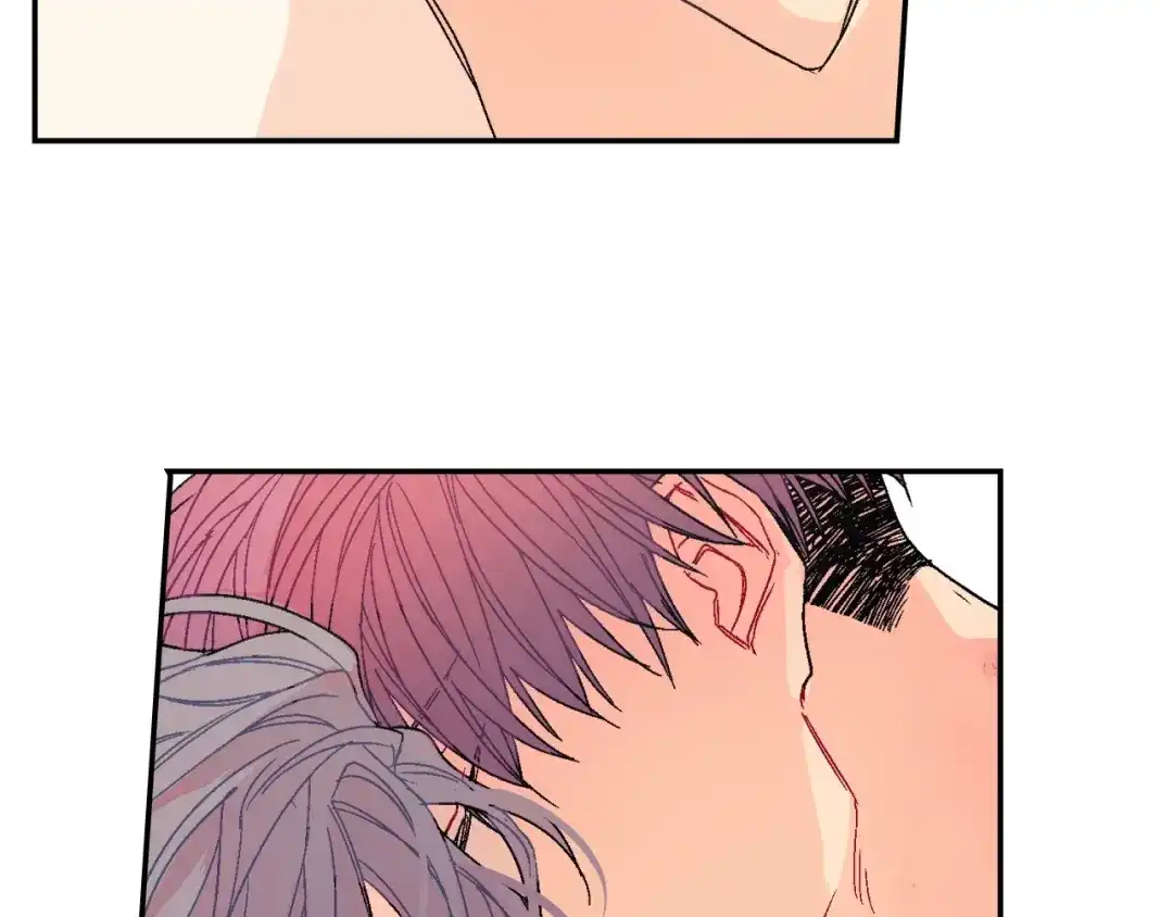 《甜蜜的男子》第91话 一夜之间 第70页