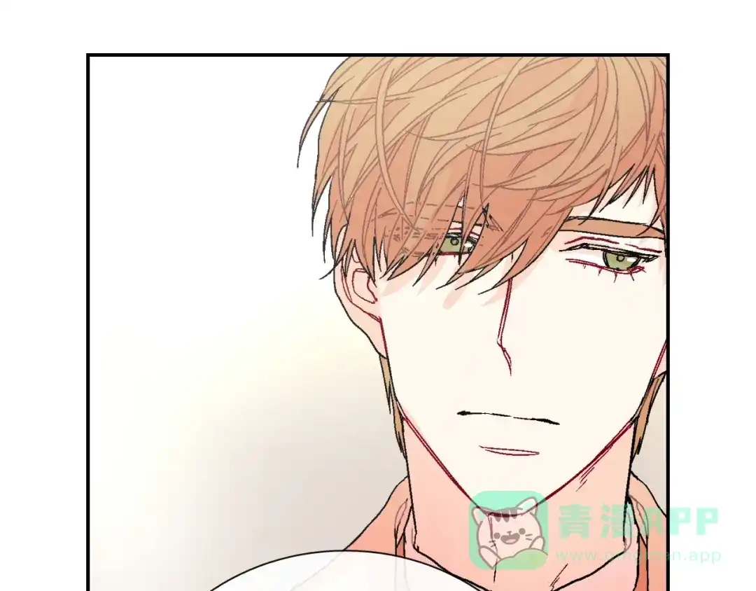 《甜蜜的男子》第91话 一夜之间 第21页