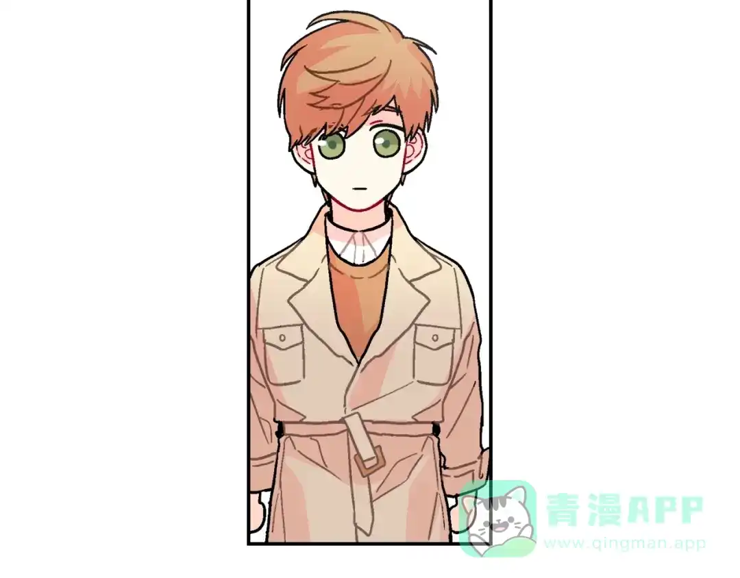 《甜蜜的男子》第91话 一夜之间 第36页