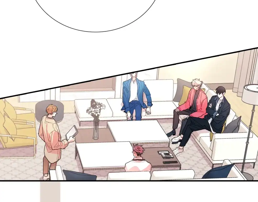 《甜蜜的男子》第91话 一夜之间 第4页