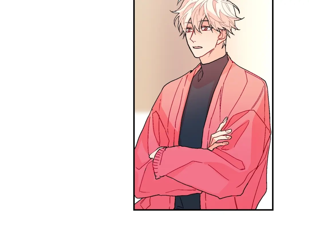 《甜蜜的男子》第91话 一夜之间 第8页