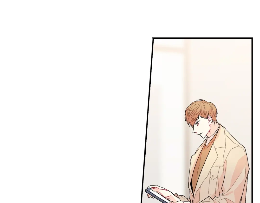 《甜蜜的男子》第91话 一夜之间 第25页