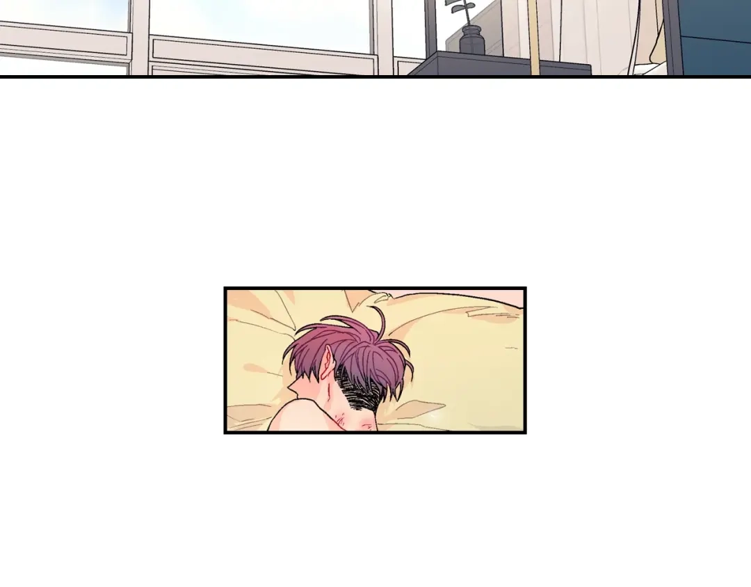 《甜蜜的男子》第91话 一夜之间 第39页