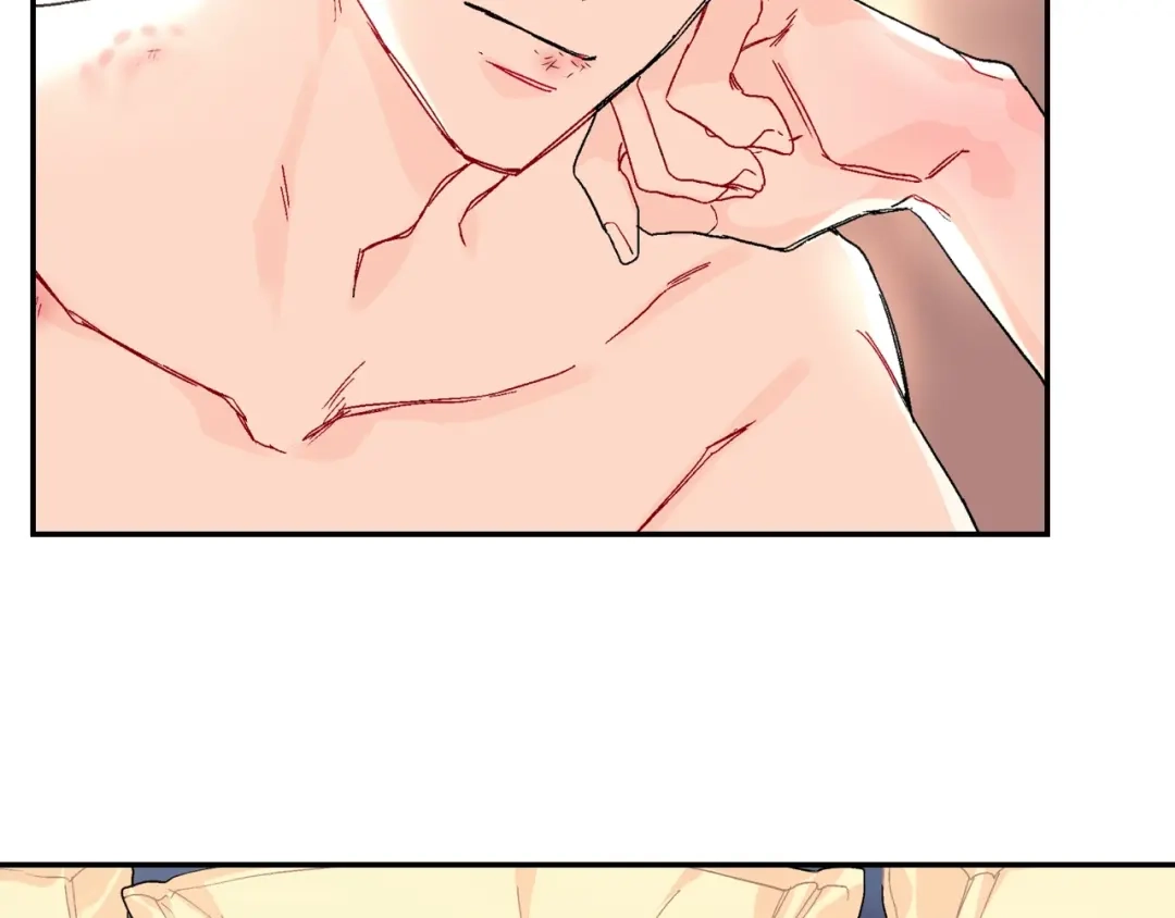 《甜蜜的男子》第91话 一夜之间 第43页