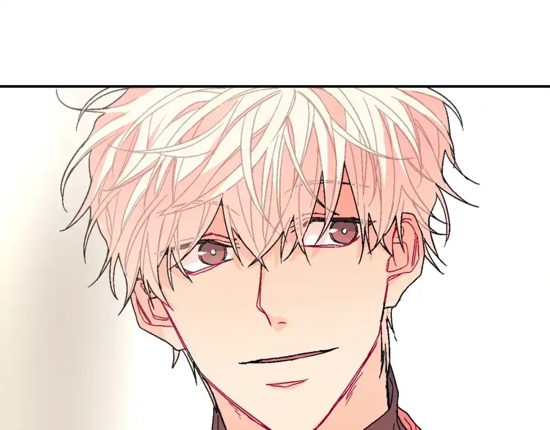 《甜蜜的男子》第91话 一夜之间 第33页