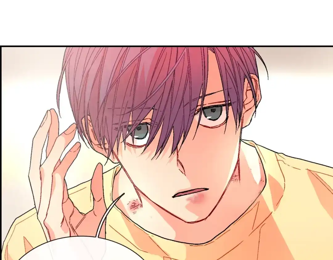 《甜蜜的男子》第93话 他们都管不住自己吗？ 第9页