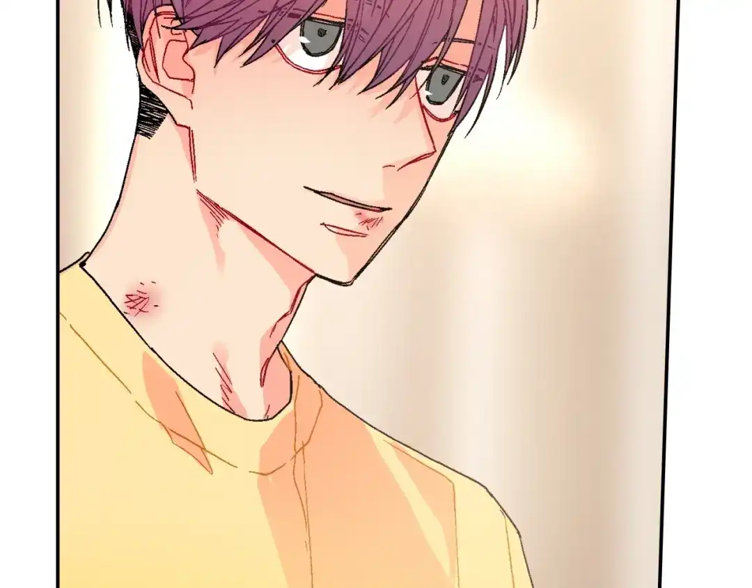 《甜蜜的男子》第93话 他们都管不住自己吗？ 第42页