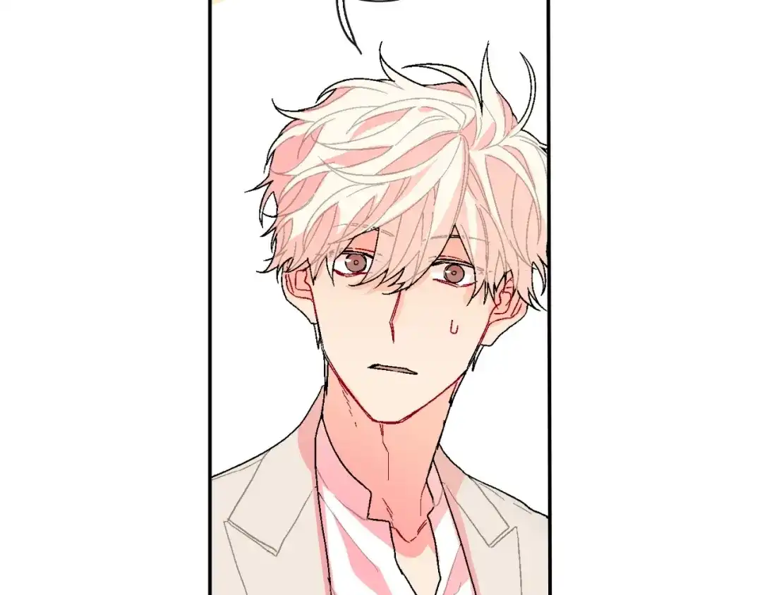 《甜蜜的男子》第95话 我会滥用职权的 第35页