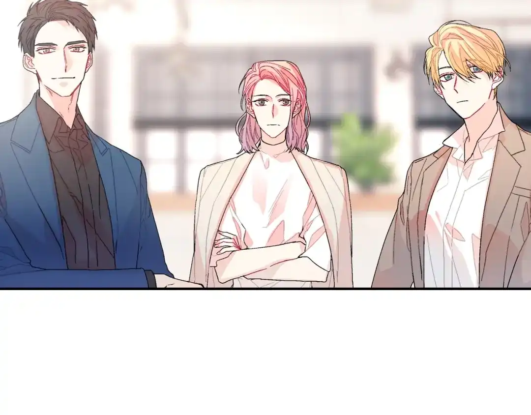 《甜蜜的男子》第95话 我会滥用职权的 第22页