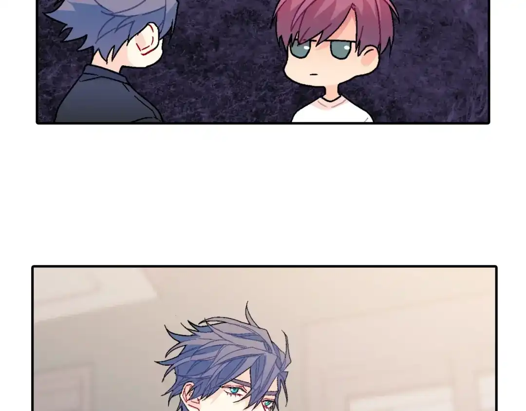 《甜蜜的男子》第96话 不准这么看他 第62页