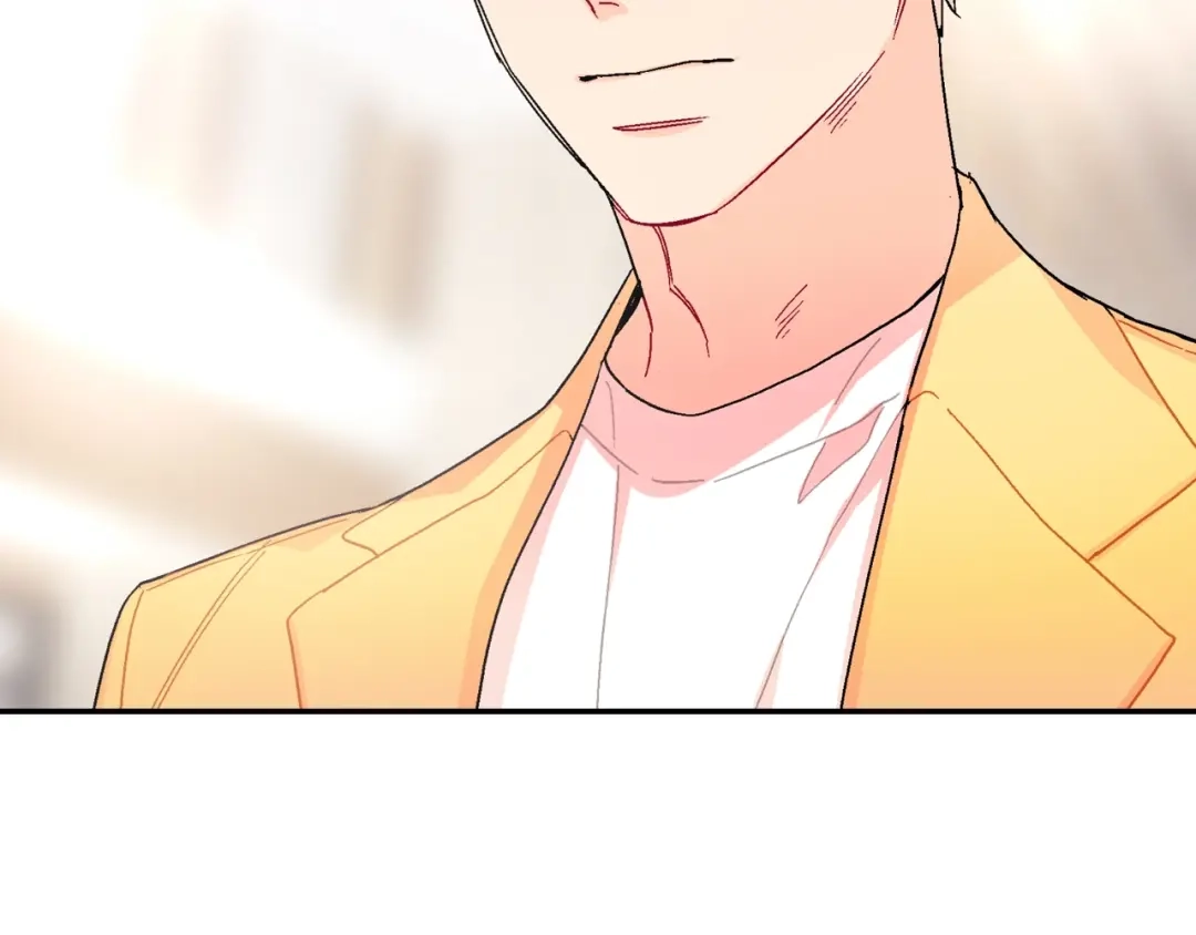 《甜蜜的男子》第96话 不准这么看他 第4页