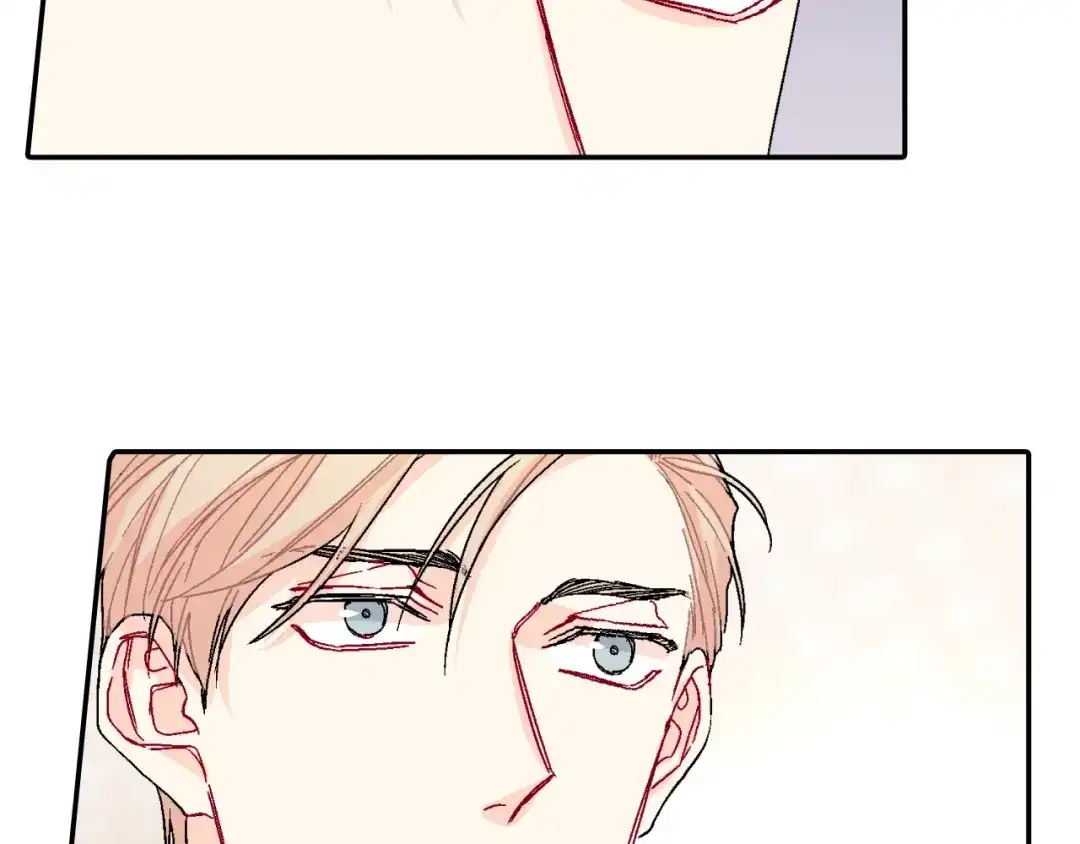 《甜蜜的男子》第96话 不准这么看他 第9页