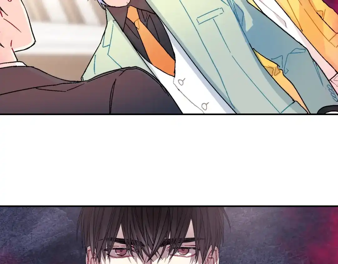 《甜蜜的男子》第96话 不准这么看他 第13页