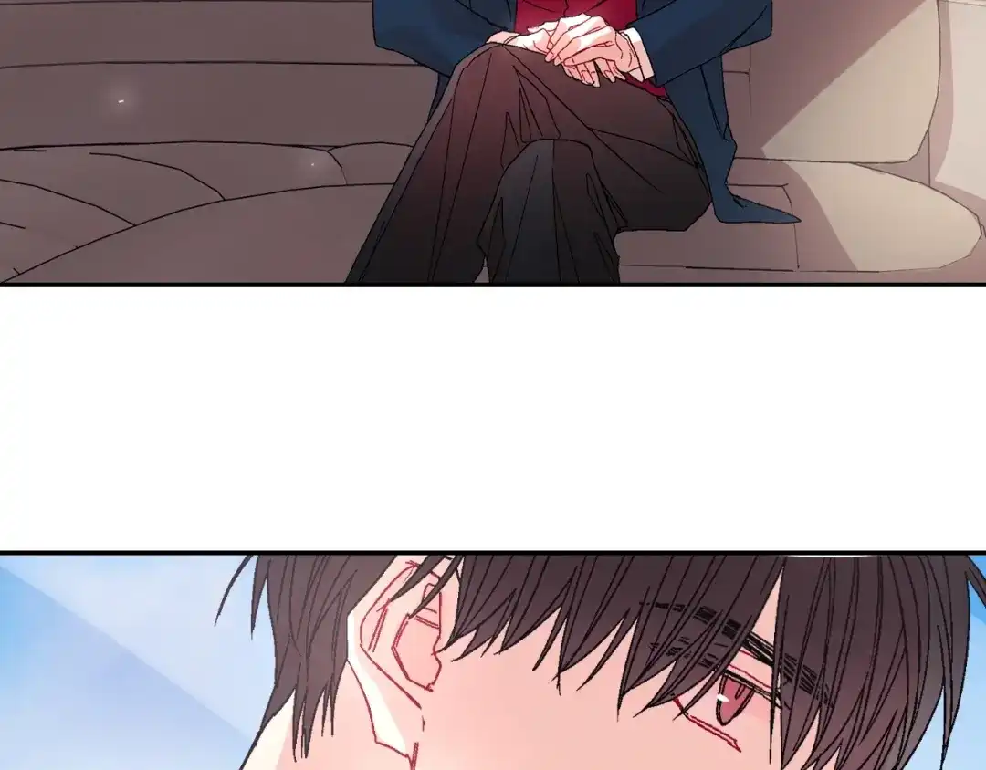 《甜蜜的男子》第96话 不准这么看他 第85页